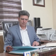 سیدعلیرضا حسینی نقوی